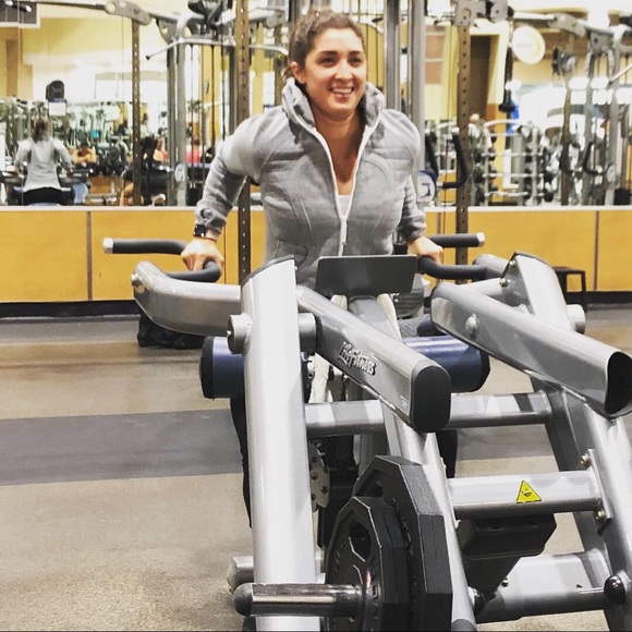 Workout program - Picture 5 of 7